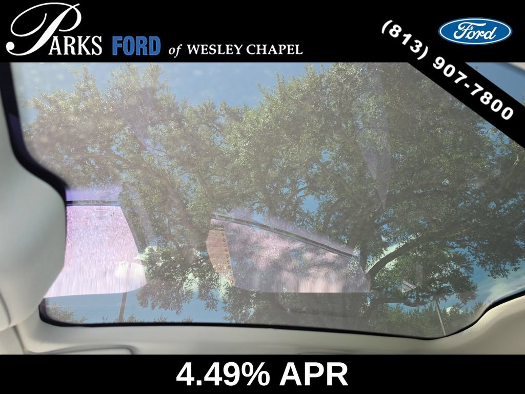 Certified 2023 Ford Mustang Mach-E Premium RWD image 22