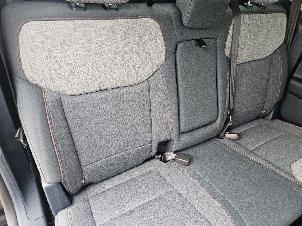 Certified 2022 Ford Maverick XLT w/ Equipment Group 300A Standard image 27