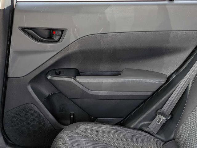 Used 2024 Subaru Crosstrek 2.0i Premium AWD/4WD image 20