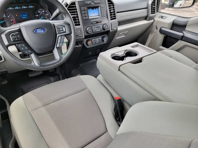 Certified 2020 Ford F350 XL w/ STX Appearance Package AWD/4WD image 33