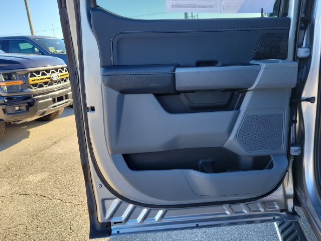 Certified 2022 Ford F150 XLT w/ Equipment Group 301A Mid RWD image 14