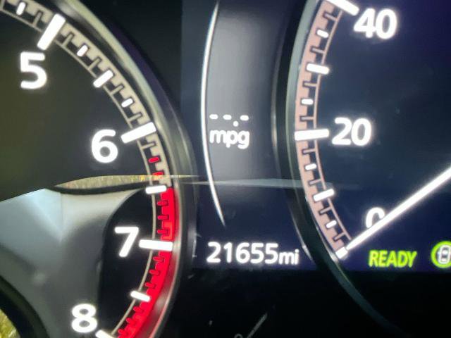 Used 2025 MAZDA CX-90 3.3 Turbo w/ Select Package image 15