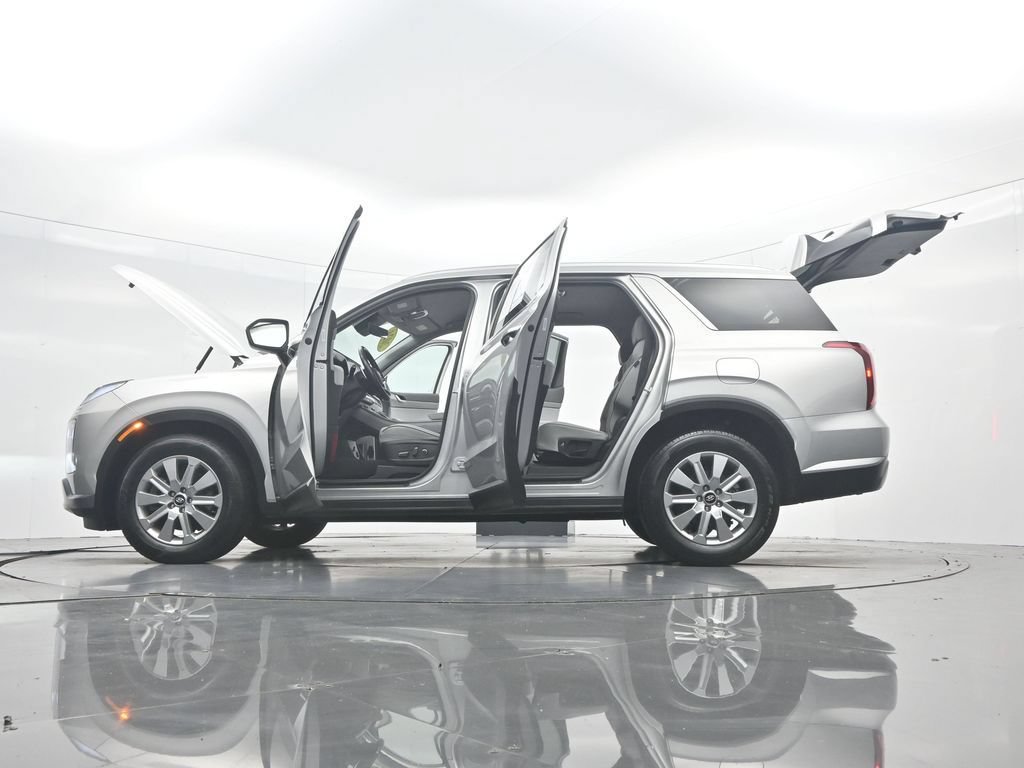 Used 2024 Hyundai Palisade SEL FWD image 52