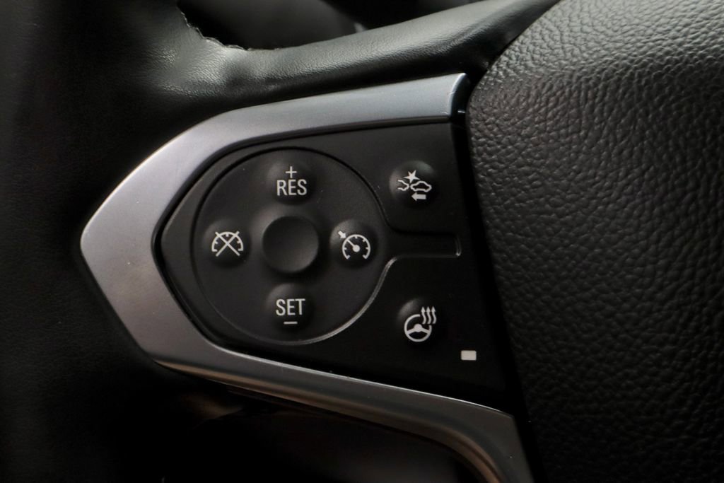 Used 2023 Chevrolet Traverse RS w/ LPO, Floor Liner Package AWD/4WD image 28
