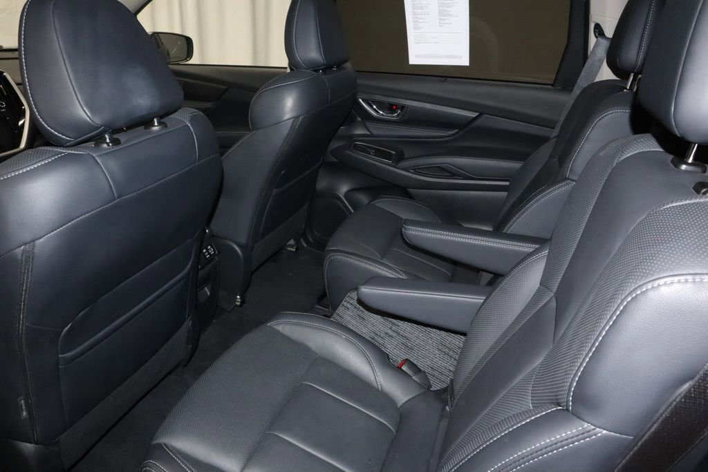 Used 2023 Subaru Ascent Limited AWD/4WD image 21