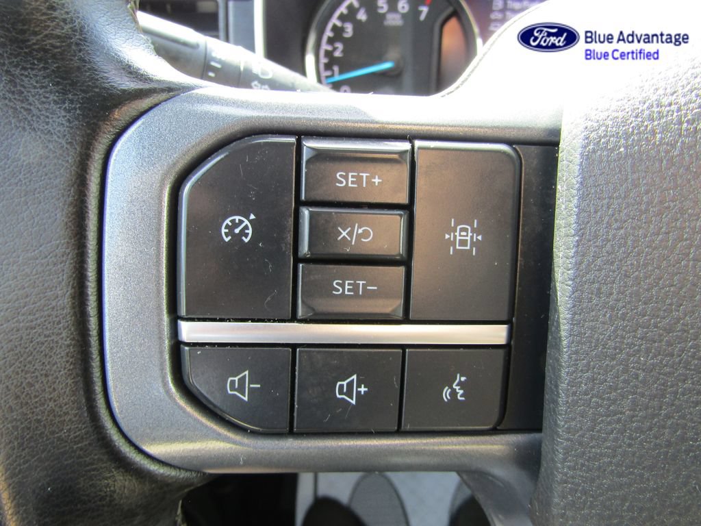 Certified 2023 Ford F150 XLT w/ Equipment Group 302A High AWD/4WD image 33