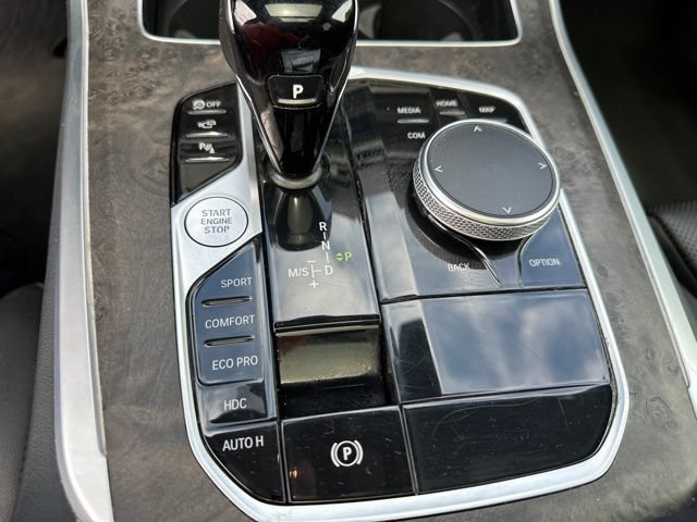Used 2023 BMW X5 xDrive40i AWD/4WD image 22