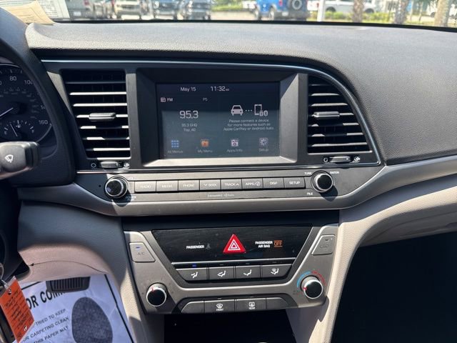 Used 2018 Hyundai Elantra SEL w/ Cargo Package FWD image 23