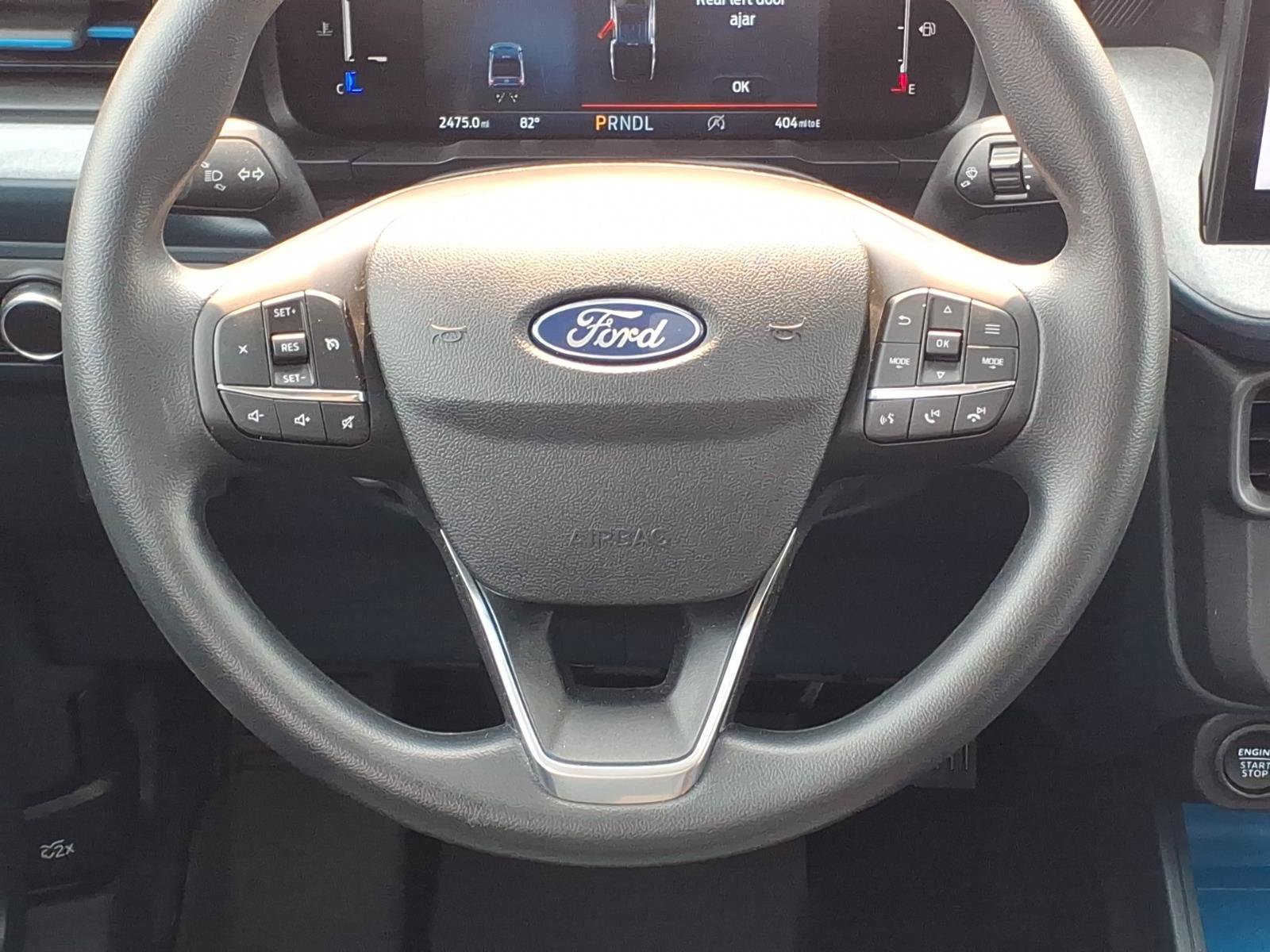 Certified 2026 Ford Maverick XLT w/ 4K Tow Package AWD/4WD image 14