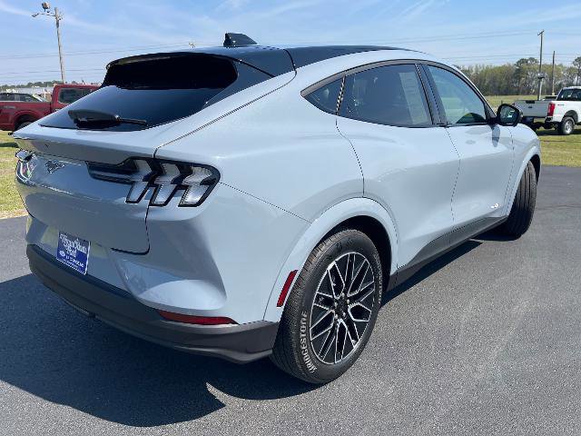 Certified 2025 Ford Mustang Mach-E Premium image 5