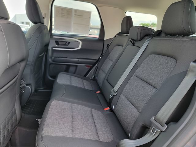 Certified 2024 Ford Bronco Sport Big Bend w/ Convenience Package AWD/4WD image 21