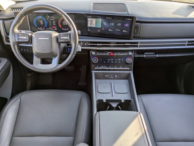 Used 2024 Hyundai Santa Fe SEL image 15