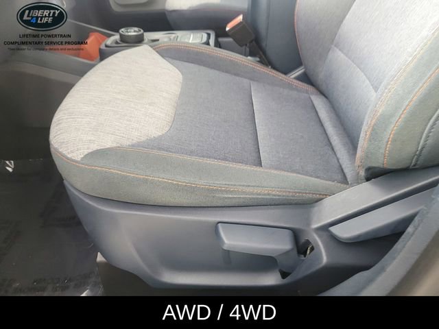 Certified 2022 Ford Maverick XLT w/ Equipment Group 300A Standard image 14