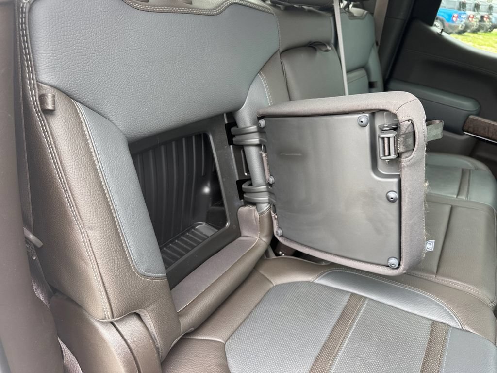 Used 2019 GMC Sierra 1500 Denali w/ Denali Ultimate Package AWD/4WD image 25