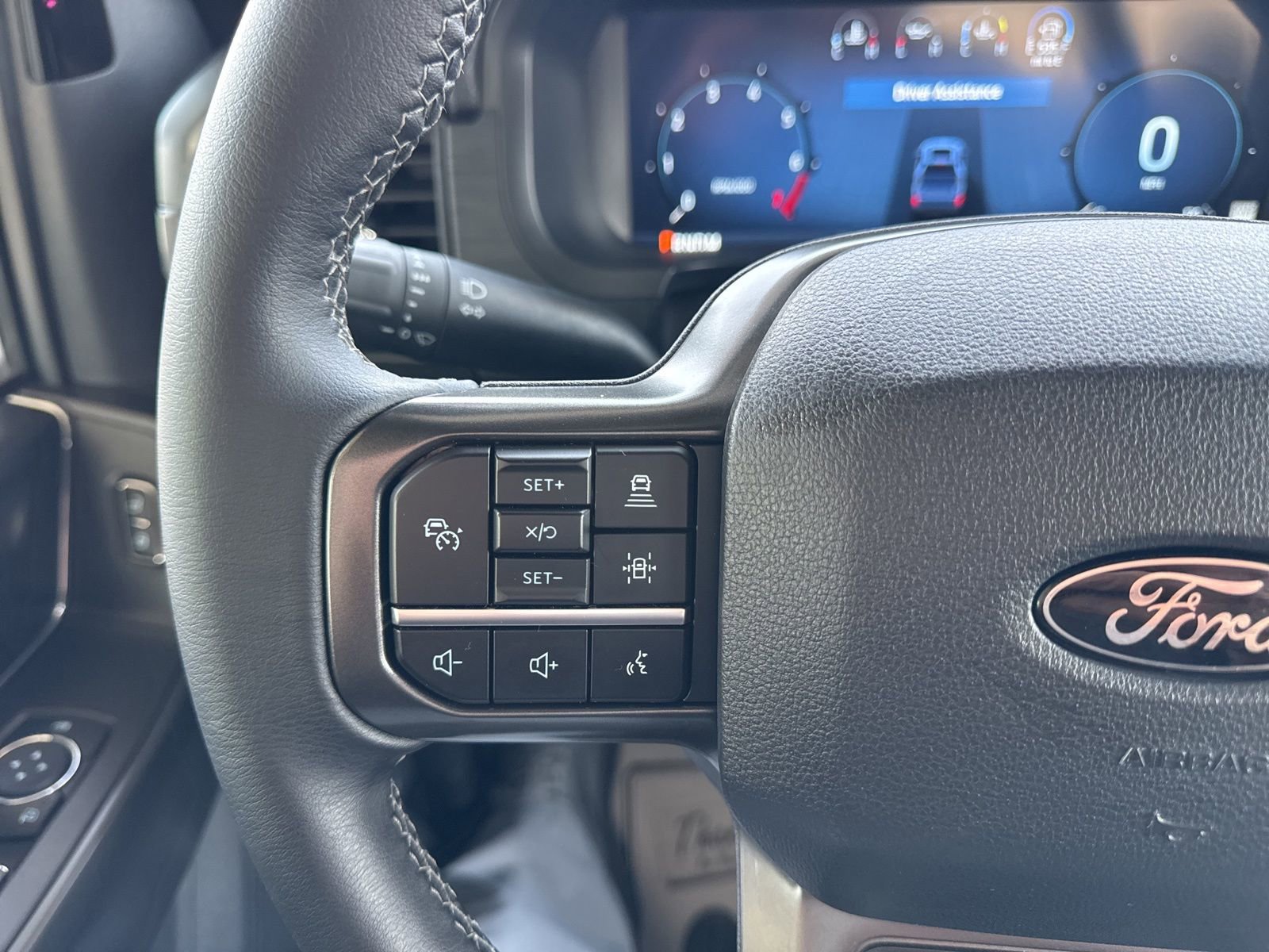 Certified 2024 Ford F150 XLT w/ Equipment Group 302A MID image 29