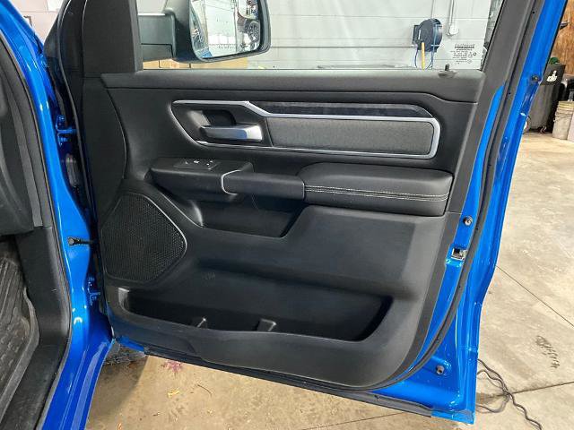 Used 2022 RAM 1500 Big Horn image 17