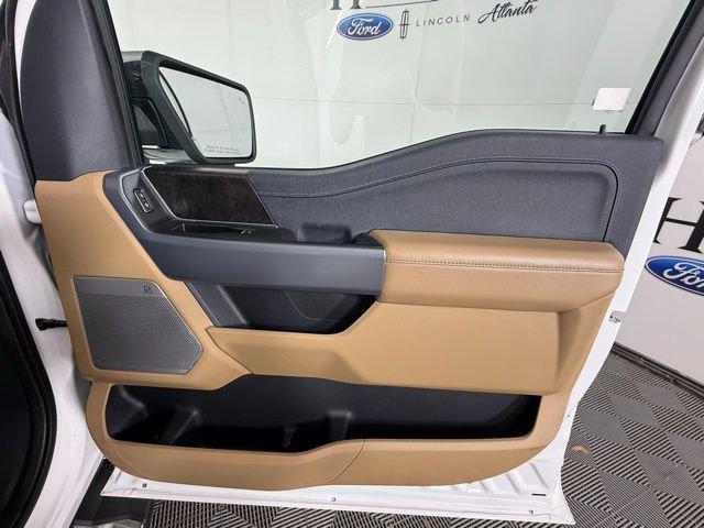 Certified 2022 Ford F150 Lariat image 28