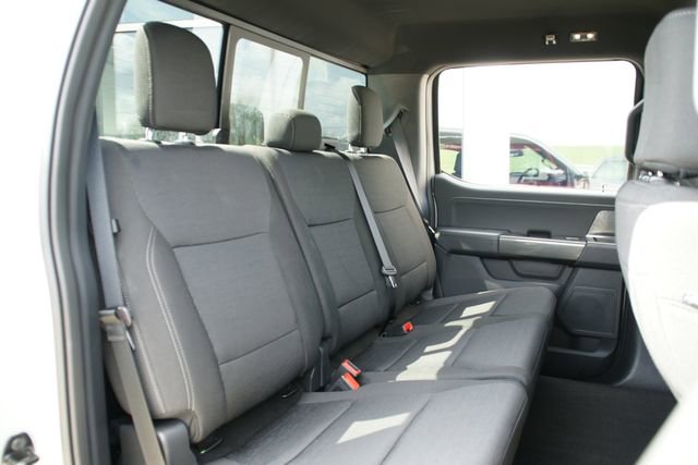 Certified 2023 Ford F150 XLT w/ Equipment Group 302A High AWD/4WD image 35