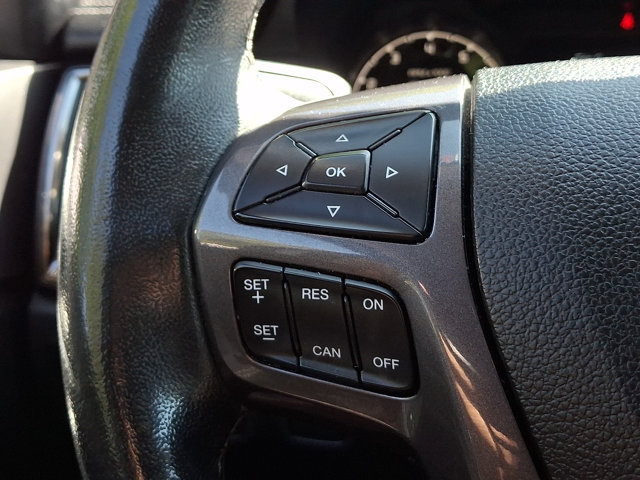 Certified 2023 Ford Ranger Lariat AWD/4WD image 28