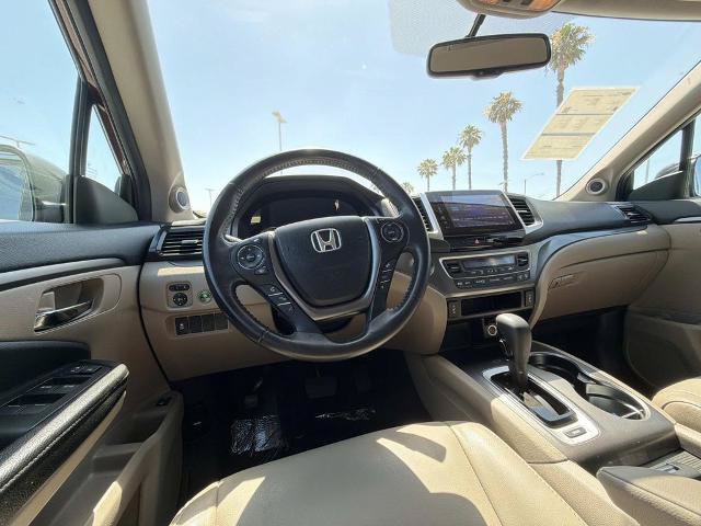 Used 2018 Honda Pilot EX-L image 17