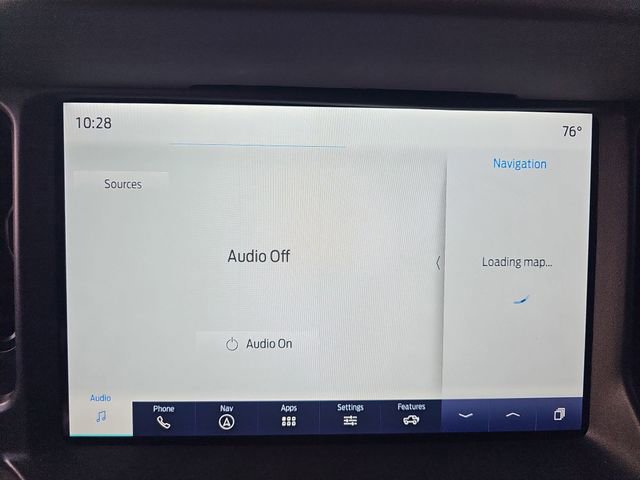 Certified 2024 Ford Bronco Wildtrak image 20