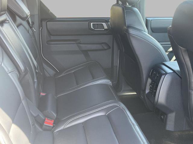 Certified 2025 Ford Bronco Outer Banks image 19