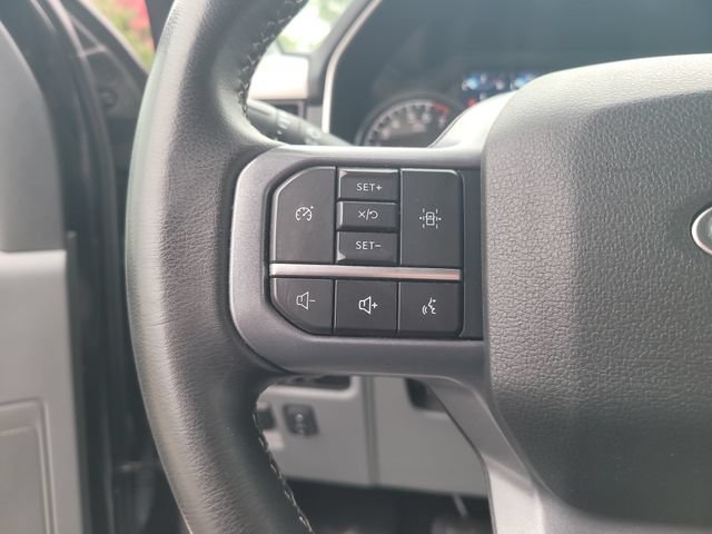 Certified 2023 Ford F150 XLT w/ Equipment Group 302A High AWD/4WD image 14