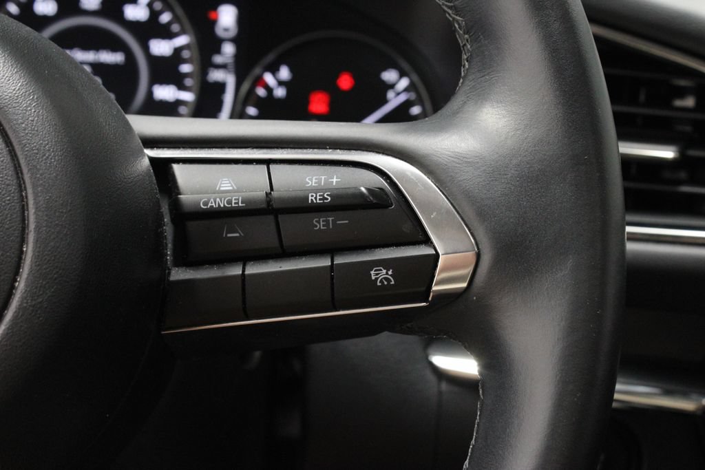 Used 2025 MAZDA CX-30 AWD 2.5 S w/ Preferred Package image 29