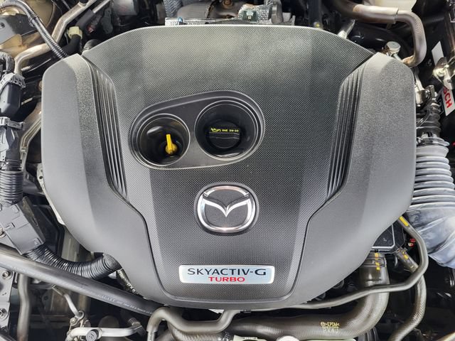 Used 2024 MAZDA MAZDA3 s AWD/4WD image 31