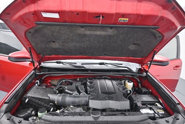 Used 2022 Toyota 4Runner SR5 RWD image 15