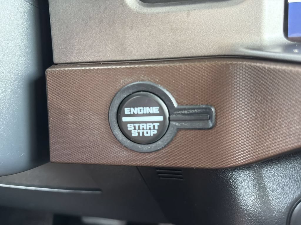 Certified 2021 Ford Bronco Outer Banks AWD/4WD image 20