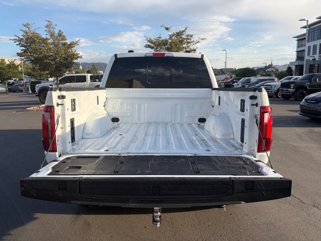 Certified 2024 Ford F150 Tremor w/ Bed Utility Package AWD/4WD image 25