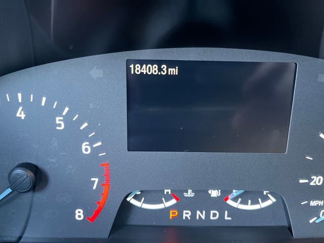 Certified 2022 Ford Escape SE w/ Convenience Package image 13