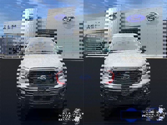 Certified 2022 Ford Ranger XLT w/ Tremor Off-Road Package image 7