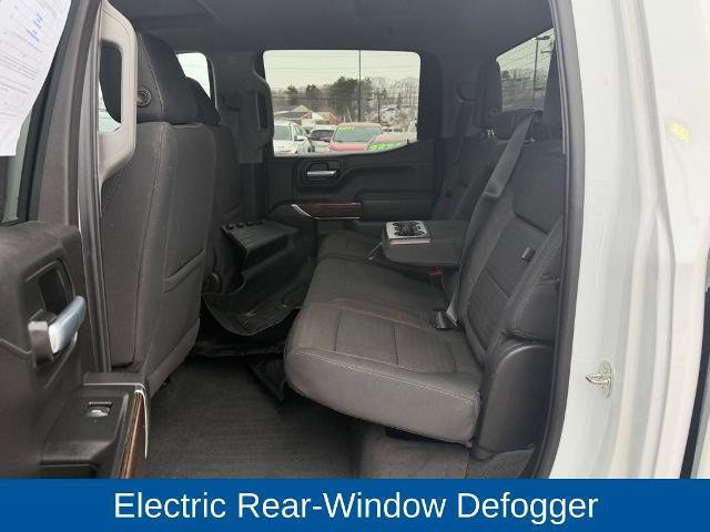 Used 2021 GMC Sierra 1500 Elevation w/ LPO, GMC Protection Package image 17