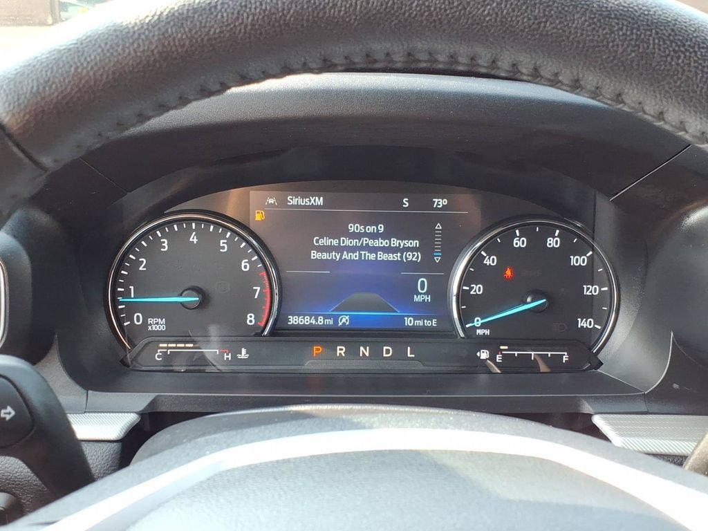 Certified 2023 Ford Explorer XLT w/ Equipment Group 202A AWD/4WD image 23