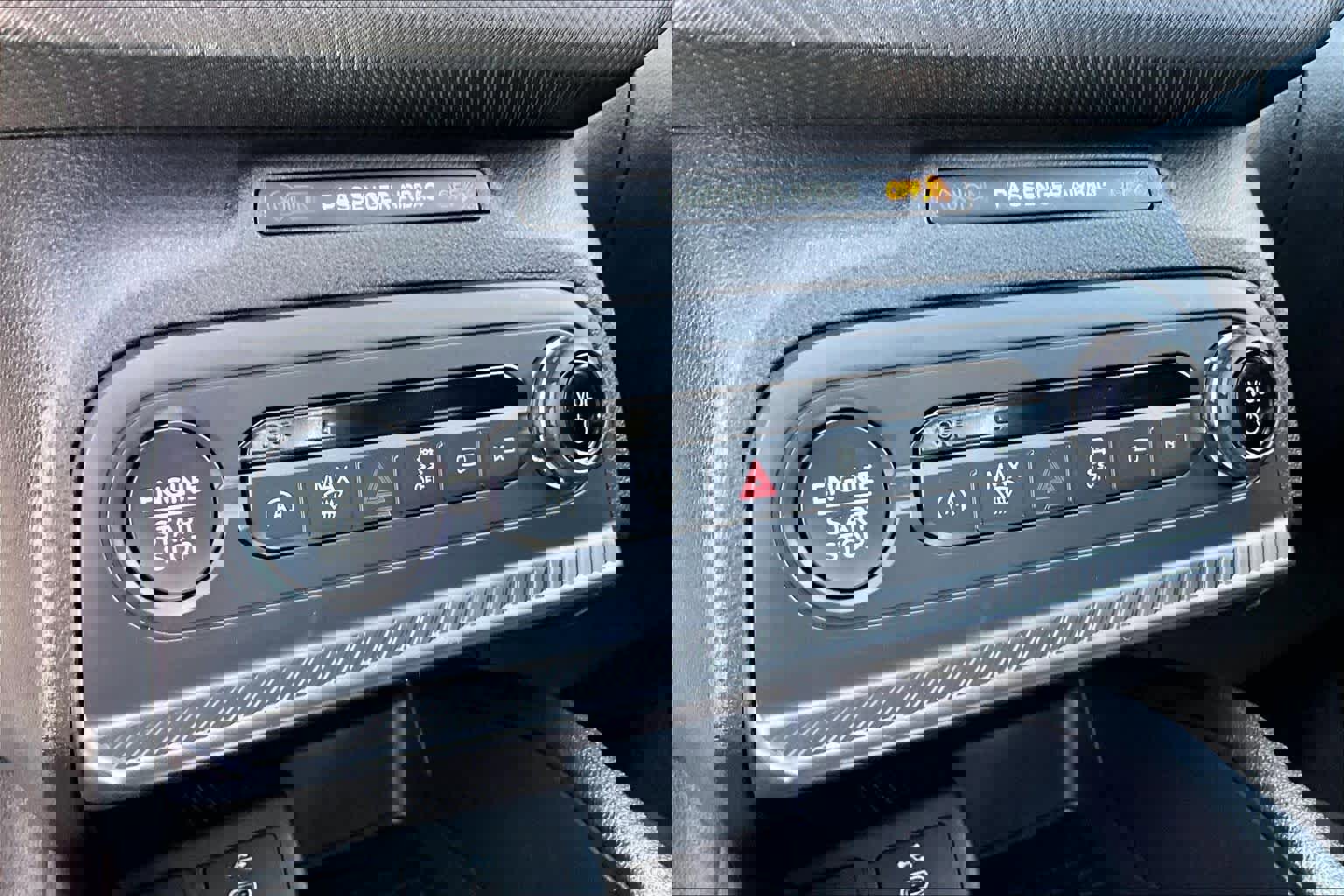 Certified 2025 Ford Bronco Sport Big Bend w/ Convenience Package AWD/4WD image 55