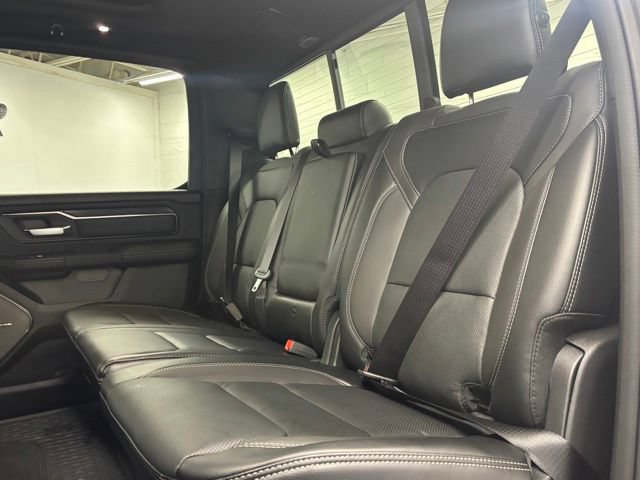 Used 2026 RAM 1500 Rebel w/ Rebel Level 2 Equipment Group AWD/4WD image 9