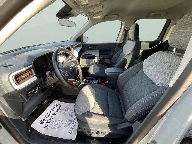 Certified 2023 Ford Maverick XLT w/ XLT Luxury Package image 20