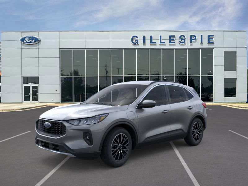 Certified 2024 Ford Escape SE image 6