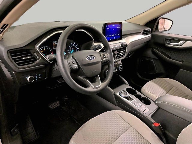 Certified 2020 Ford Escape SE AWD/4WD image 12