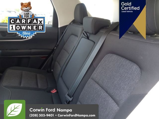 Certified 2024 Ford Bronco Sport Big Bend AWD/4WD image 27
