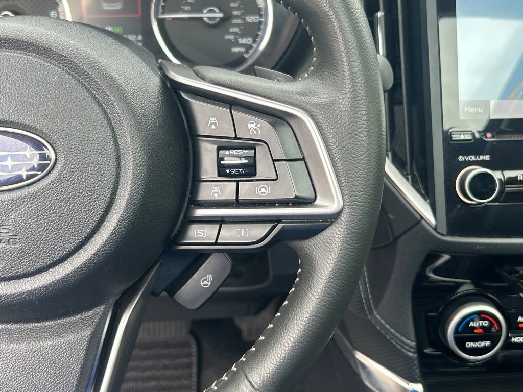 Used 2023 Subaru Forester Touring image 39