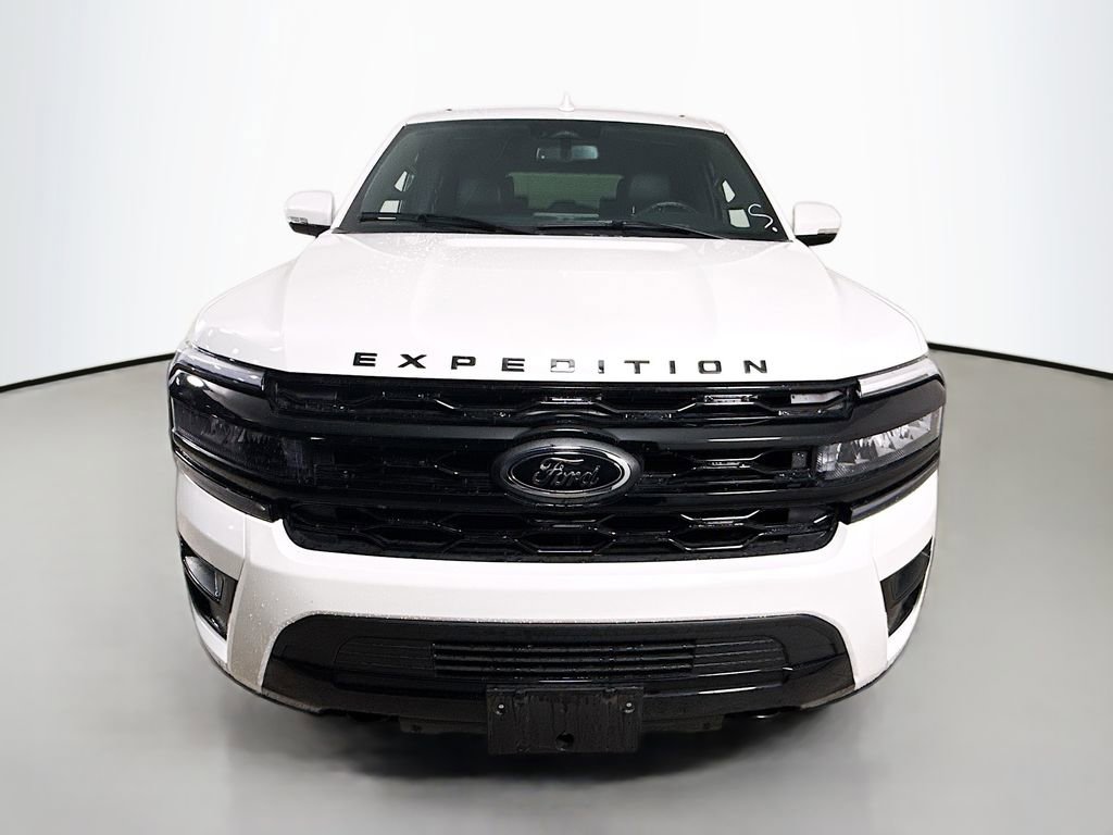 Certified 2023 Ford Expedition Limited AWD/4WD image 6