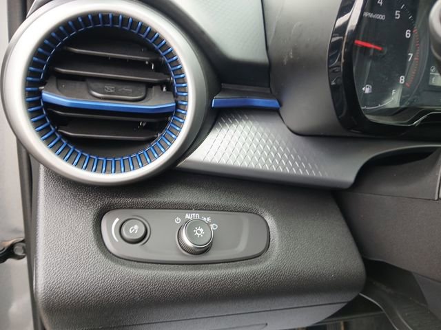 Used 2025 Chevrolet Trax LS FWD image 18
