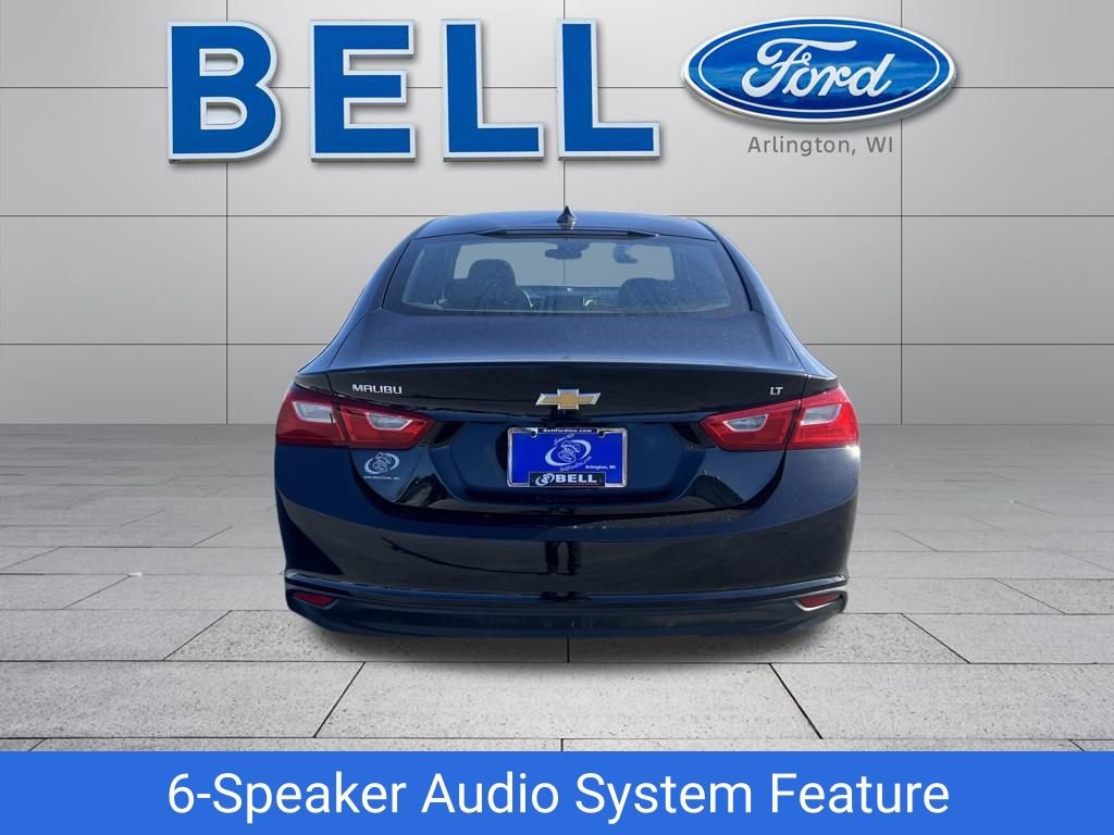 Used 2023 Chevrolet Malibu LT image 5