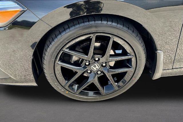 Used 2022 Honda Civic Sport image 34