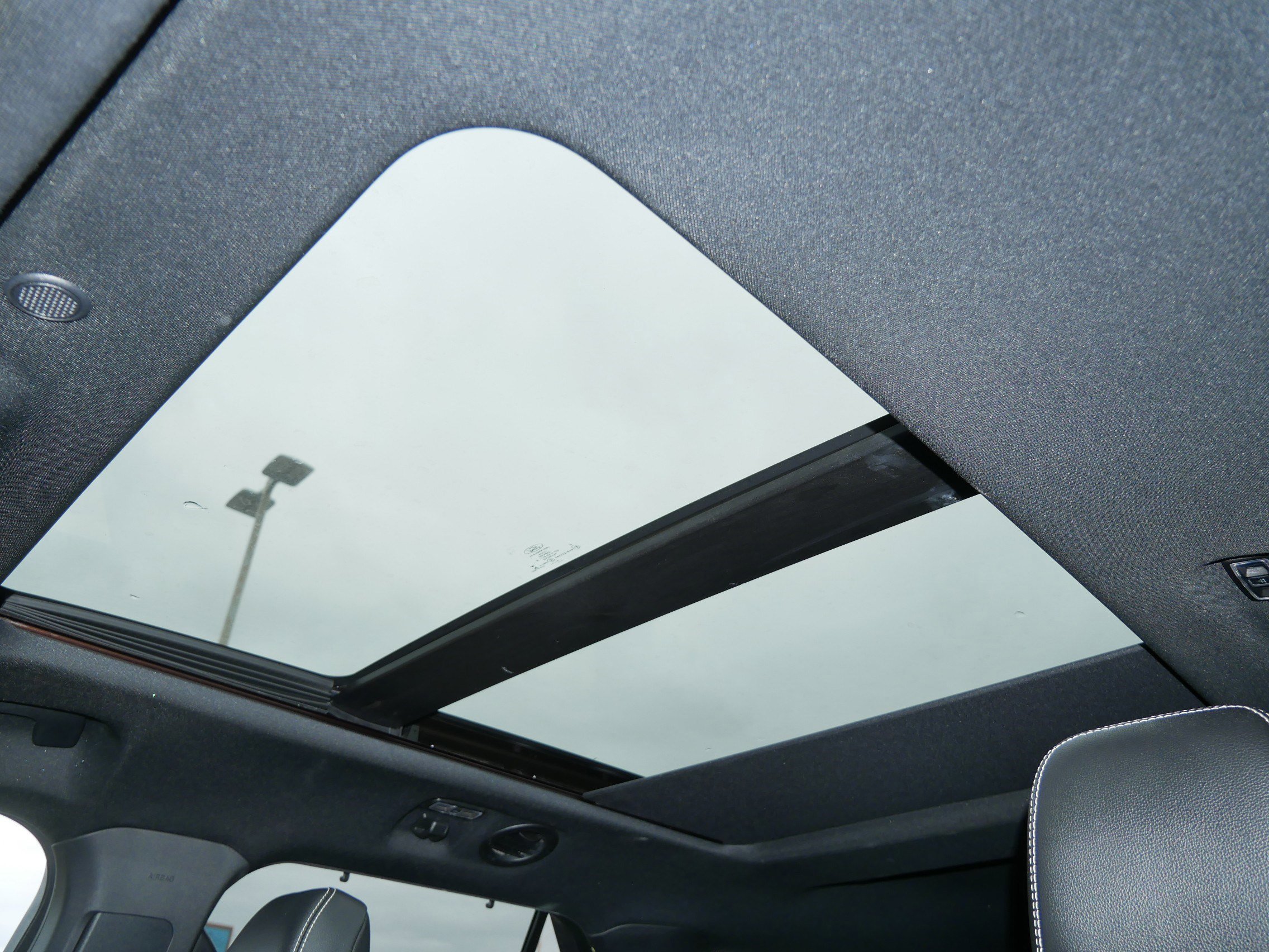 Certified 2020 Ford Explorer ST image 34