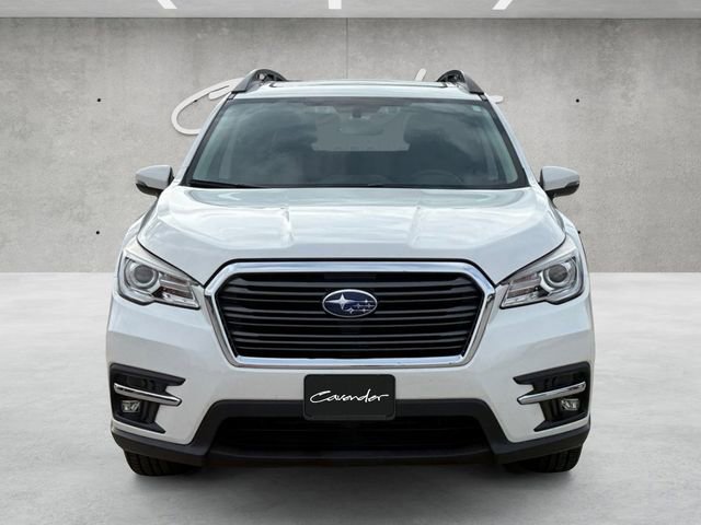 Used 2021 Subaru Ascent Limited w/ Technology Package AWD/4WD image 19