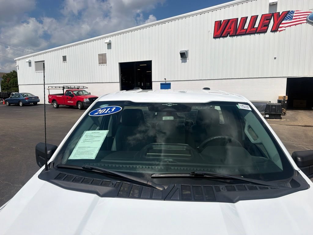 Certified 2023 Ford F150 XL w/ Trailer Tow Package AWD/4WD image 18